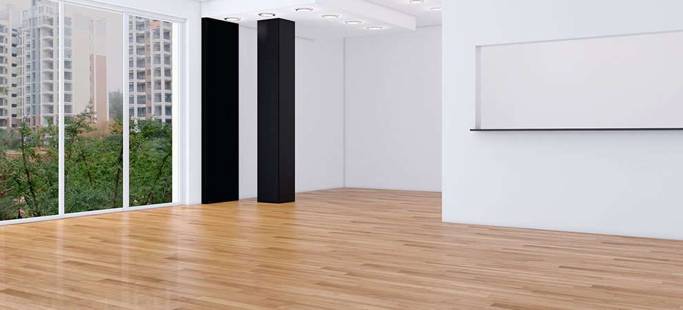 Move in & move out cleaning