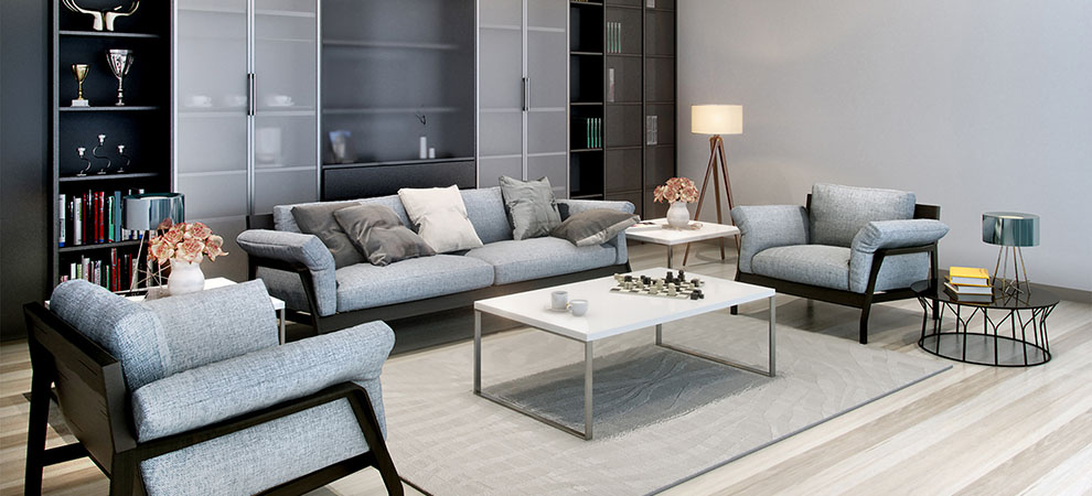 Residential & apartment cleaning